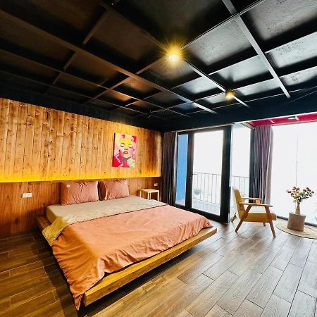 Lego Homestay Tam Dao Venuestay Ханой Экстерьер фото