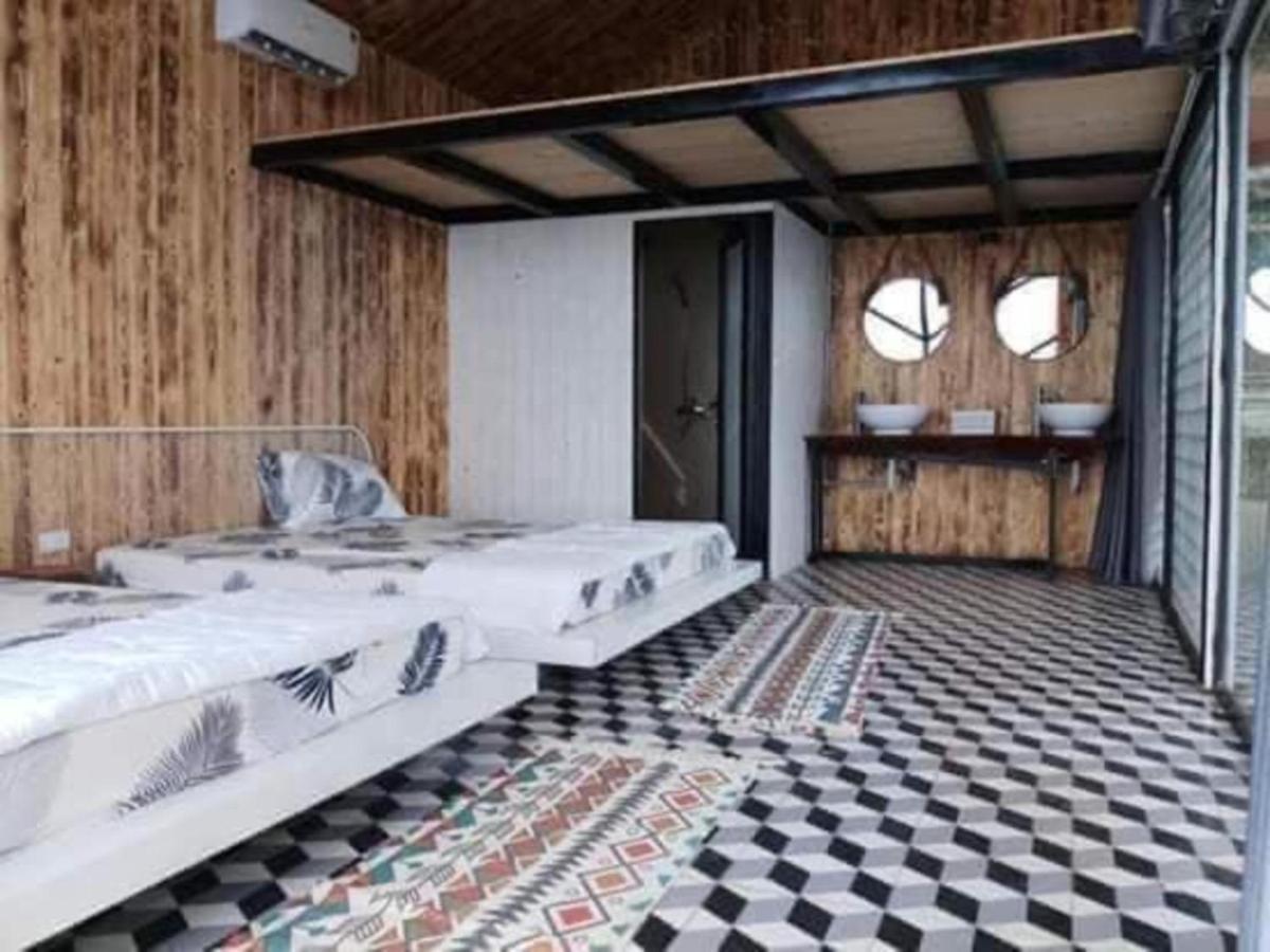 Lego Homestay Tam Dao Venuestay Ханой Экстерьер фото